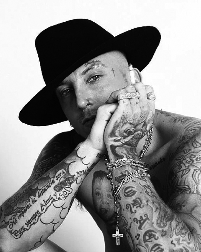El Polaco