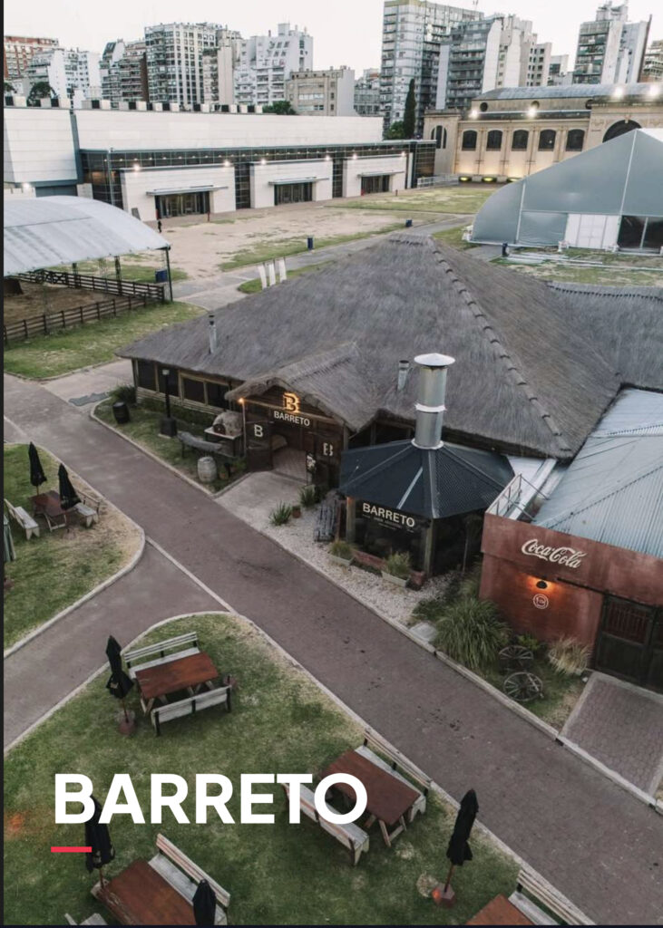 Barreto
