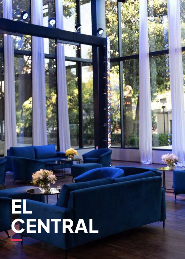 El Central